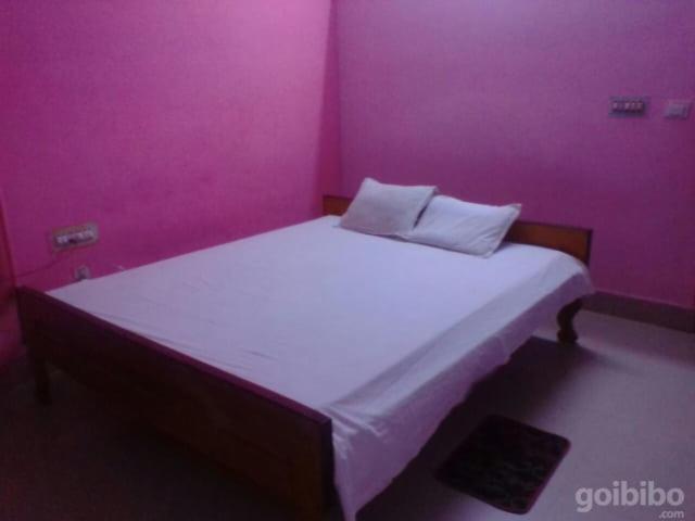 酒店 Jagannath Inn