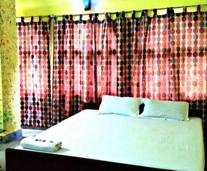 酒店 Jagannath Inn