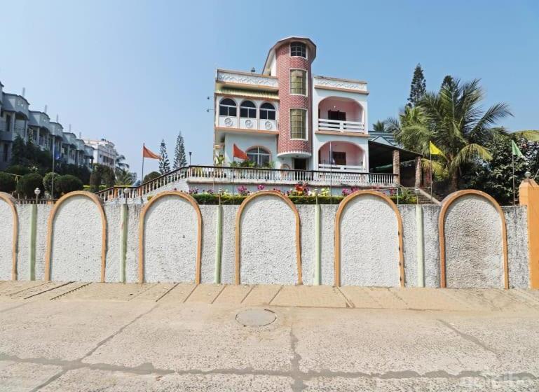 酒店 Jagannath Inn