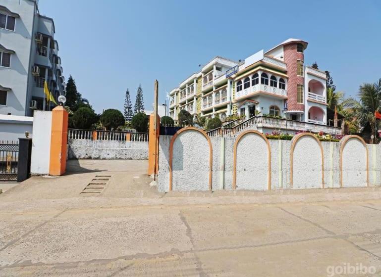 酒店 Jagannath Inn