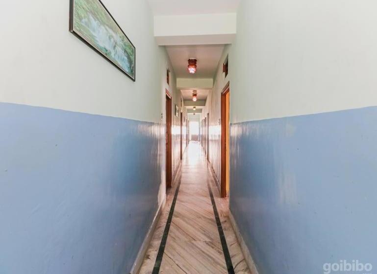 酒店 Jagannath Inn