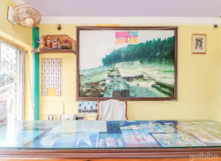 酒店 Jagannath Inn