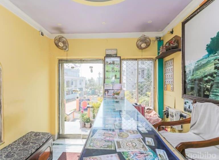 酒店 Jagannath Inn