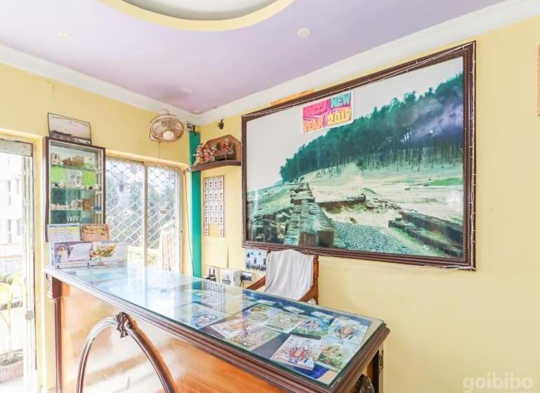 酒店 Jagannath Inn