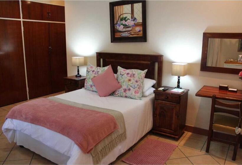 ホテル Ngwenya Boutique