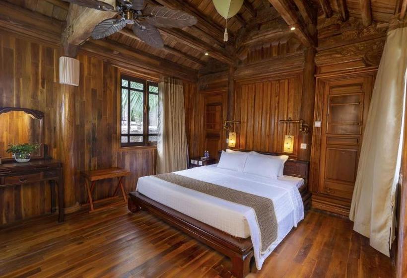 هتل Old Town Resort Phu Quoc