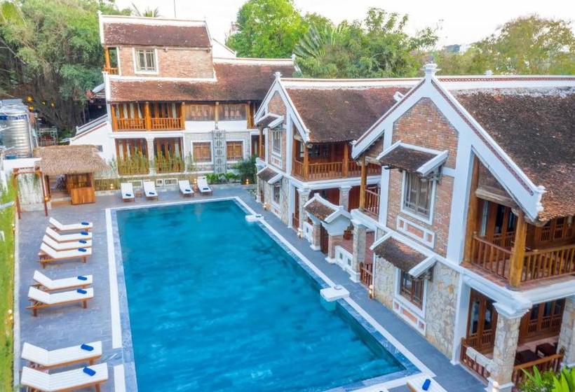 هتل Old Town Resort Phu Quoc