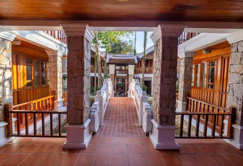 هتل Old Town Resort Phu Quoc