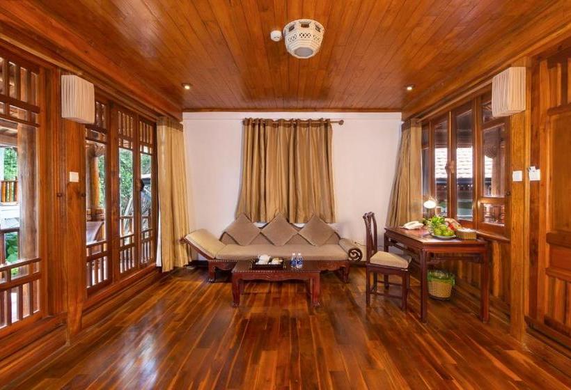 هتل Old Town Resort Phu Quoc