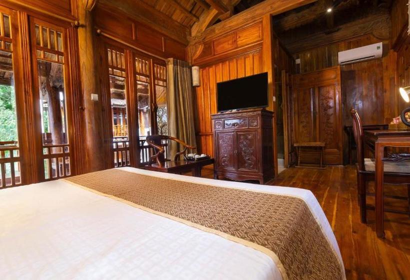 هتل Old Town Resort Phu Quoc