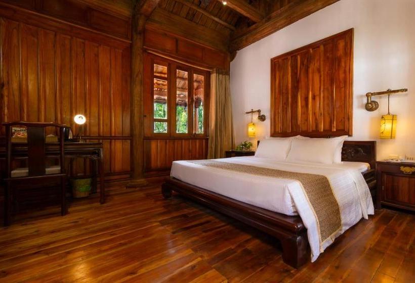 هتل Old Town Resort Phu Quoc