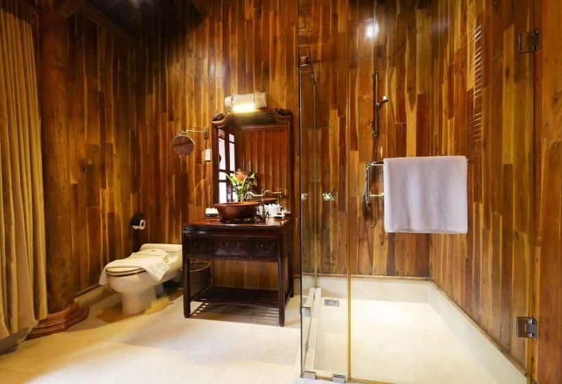 هتل Old Town Resort Phu Quoc