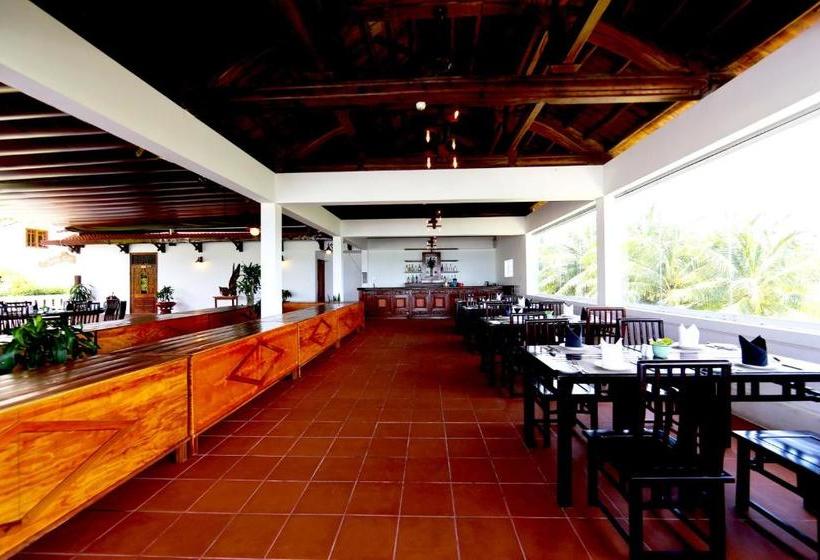 هتل Old Town Resort Phu Quoc