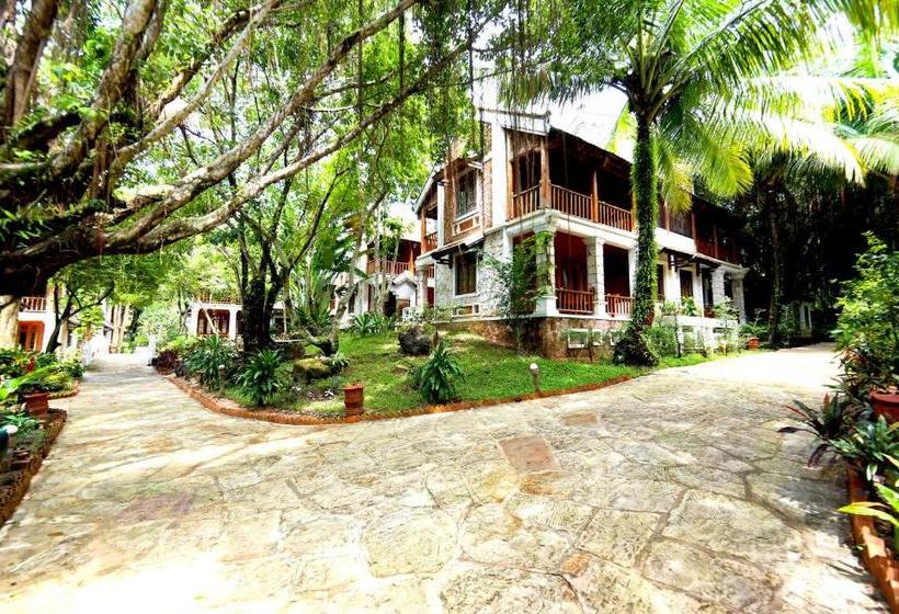 هتل Old Town Resort Phu Quoc