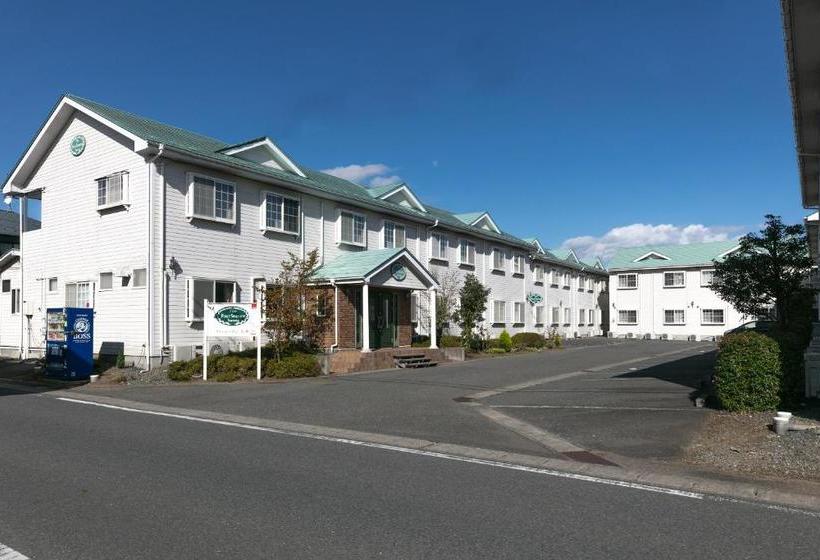 酒店 Oyo 44617 Four Seasons Yamoto