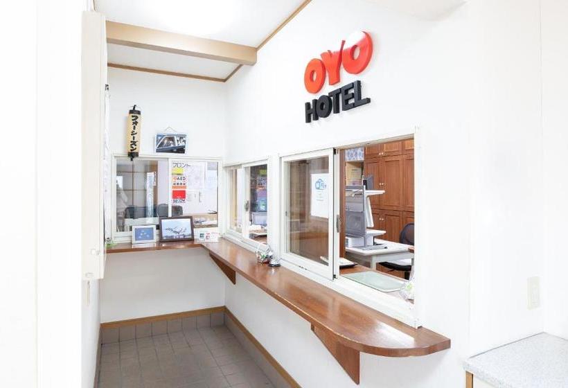 酒店 Oyo 44617 Four Seasons Yamoto