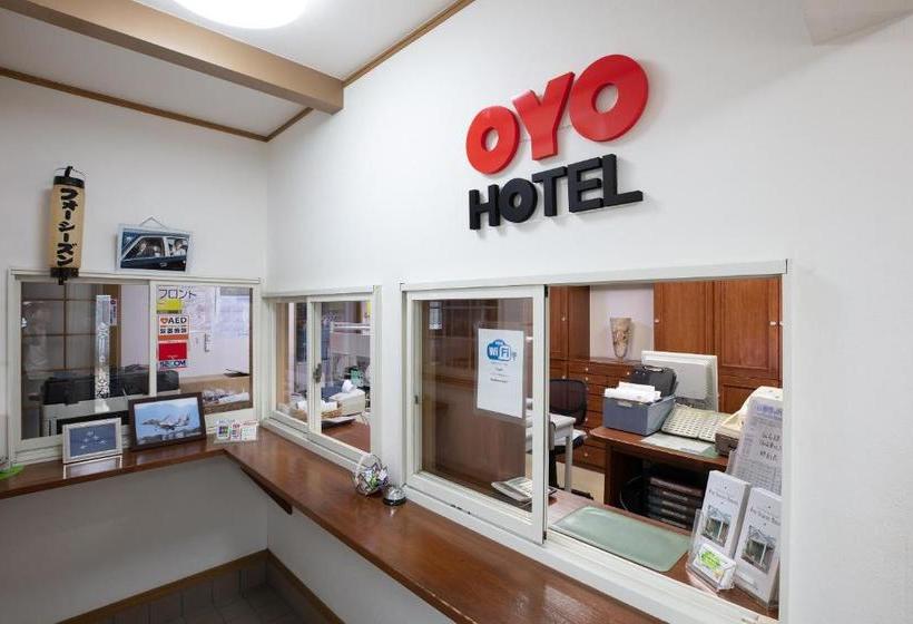 酒店 Oyo 44617 Four Seasons Yamoto