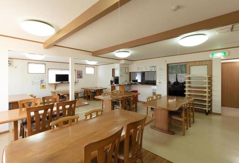 酒店 Oyo 44617 Four Seasons Yamoto