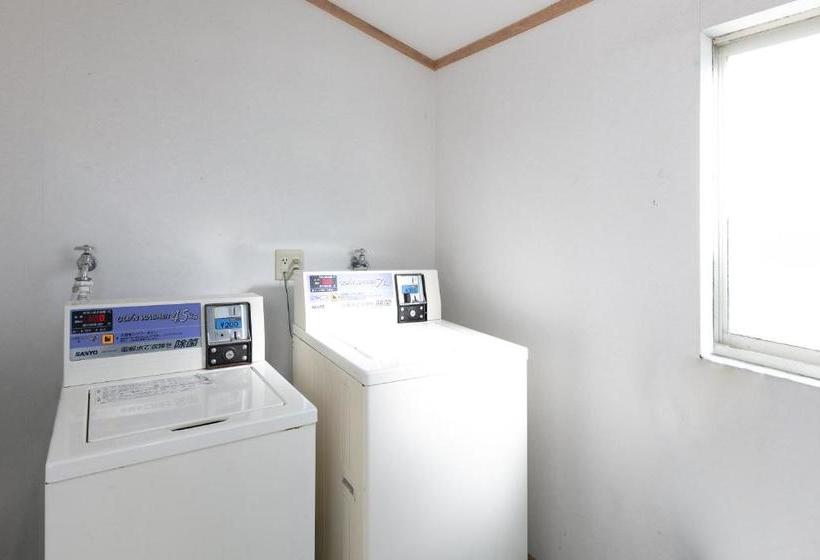 酒店 Oyo 44617 Four Seasons Yamoto