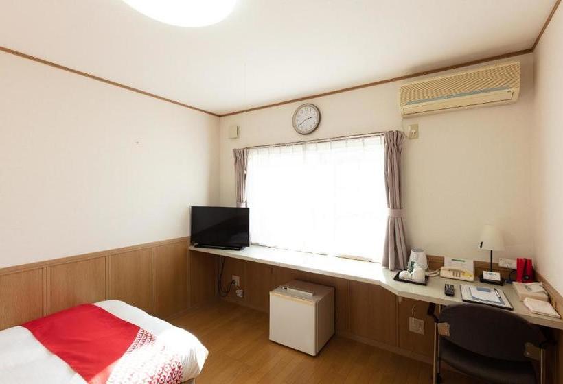 酒店 Oyo 44617 Four Seasons Yamoto