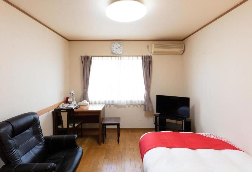 酒店 Oyo 44617 Four Seasons Yamoto