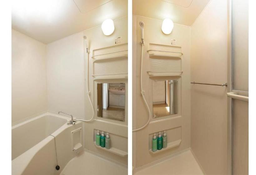 酒店 Oyo 44617 Four Seasons Yamoto