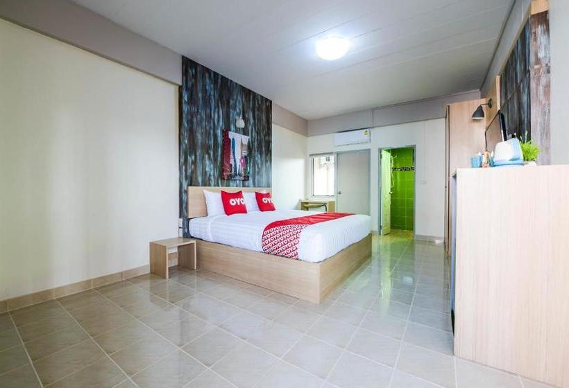 ホテル Blue Bed Pattaya