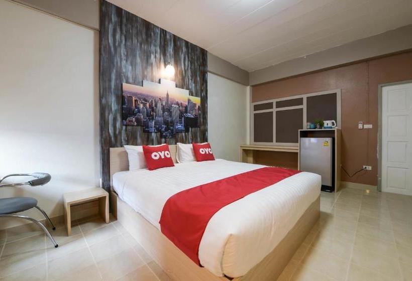 ホテル Blue Bed Pattaya