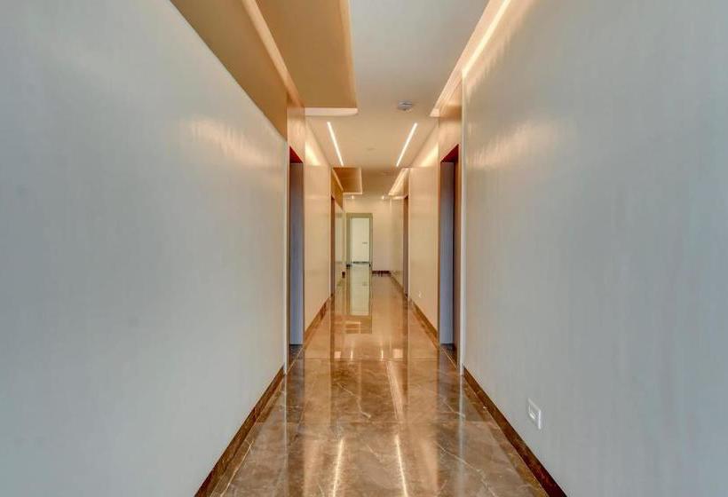 ホテル Oyo 63444  Ganesh Executive