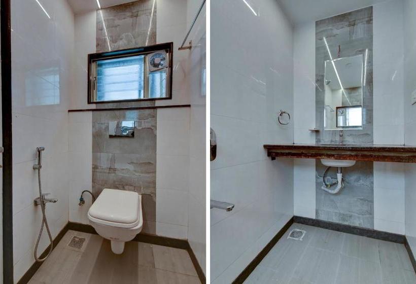 ホテル Oyo 63444  Ganesh Executive