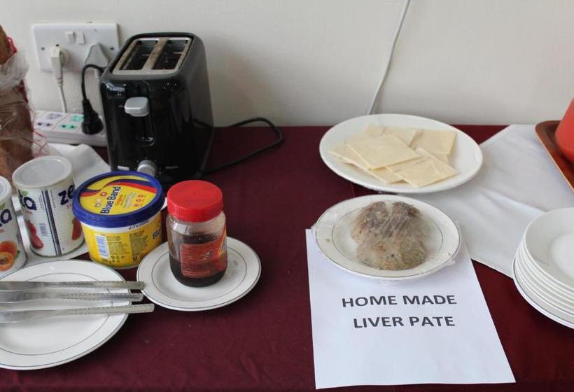 호텔 Petit Saigon Beach