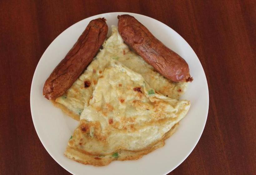 호텔 Petit Saigon Beach