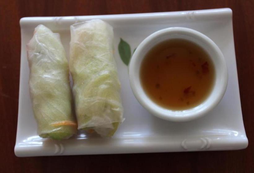 호텔 Petit Saigon Beach