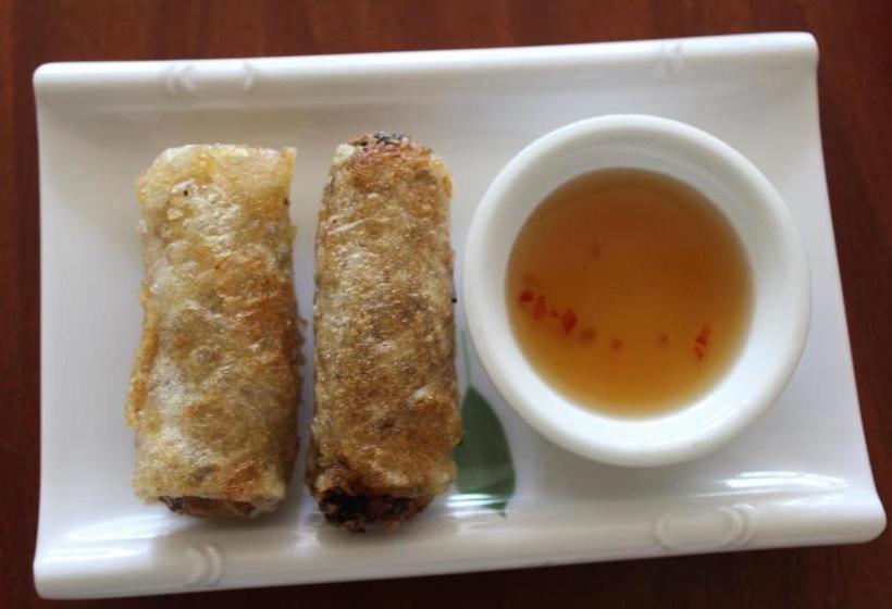 호텔 Petit Saigon Beach