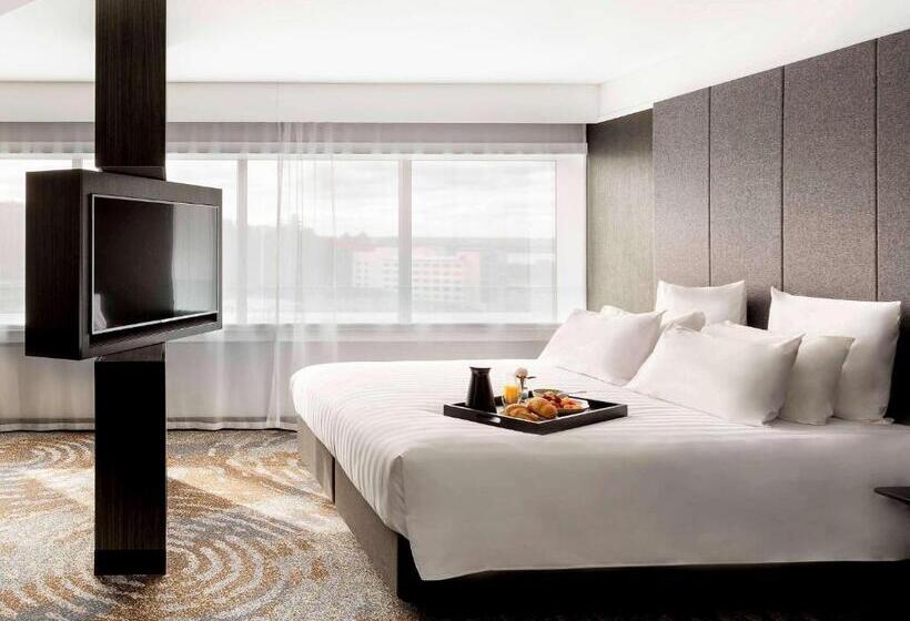 酒店 Pullman Rotorua