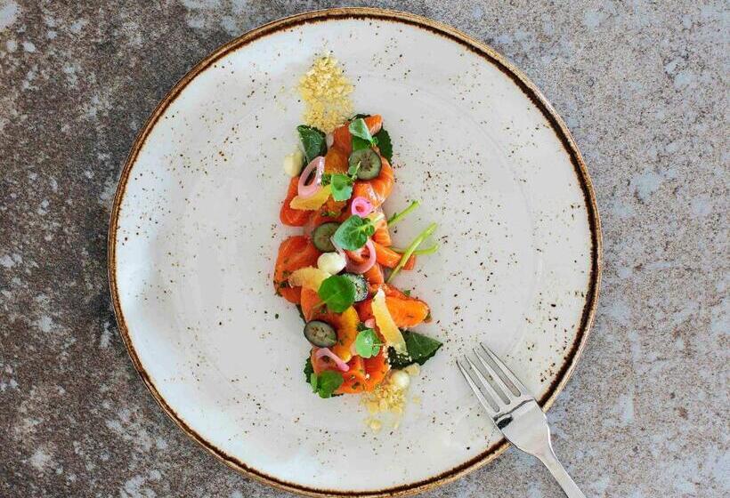 酒店 Pullman Rotorua