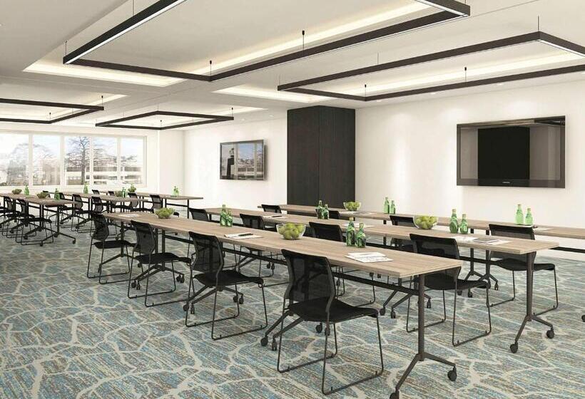 酒店 Pullman Rotorua