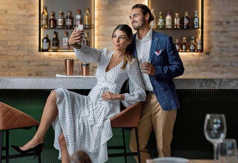 酒店 Pullman Rotorua