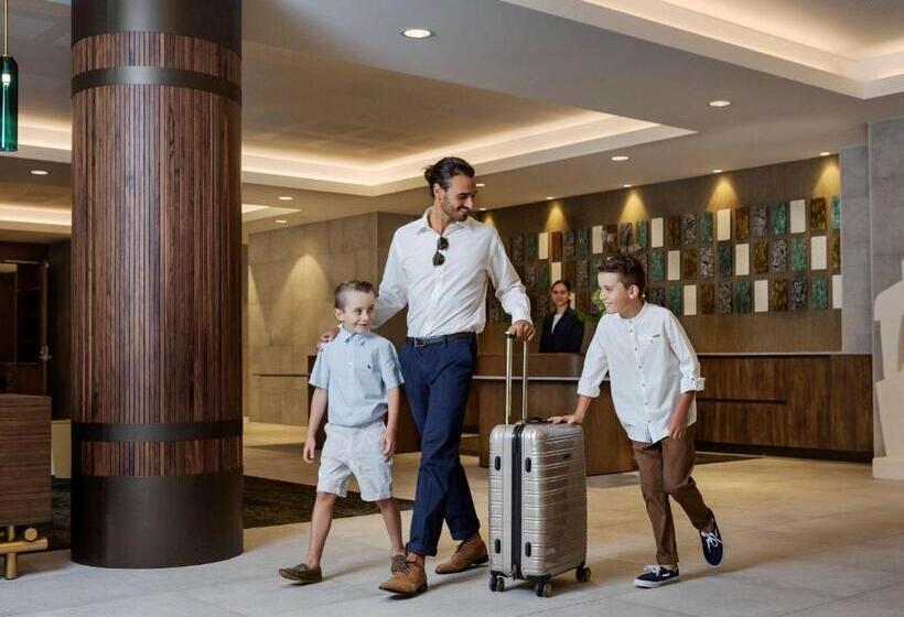 酒店 Pullman Rotorua