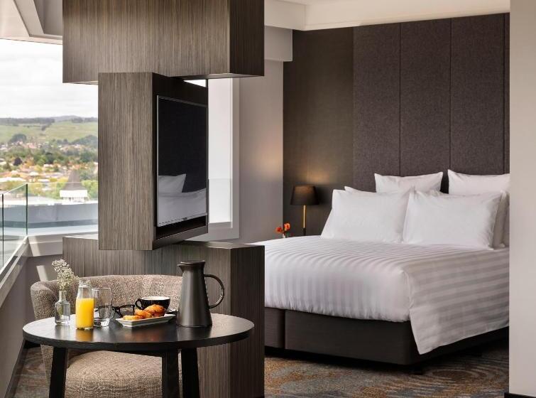 酒店 Pullman Rotorua