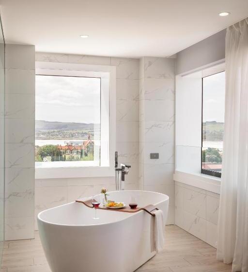 酒店 Pullman Rotorua