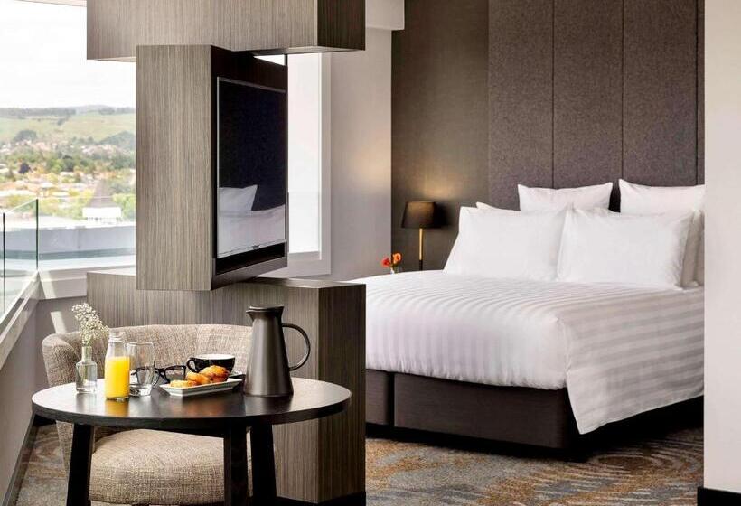 酒店 Pullman Rotorua