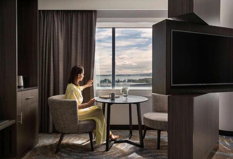 酒店 Pullman Rotorua