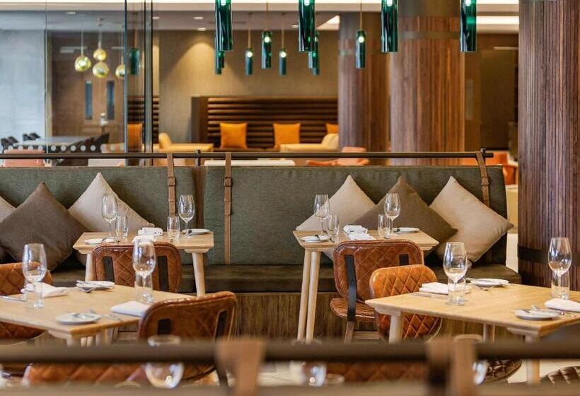 酒店 Pullman Rotorua