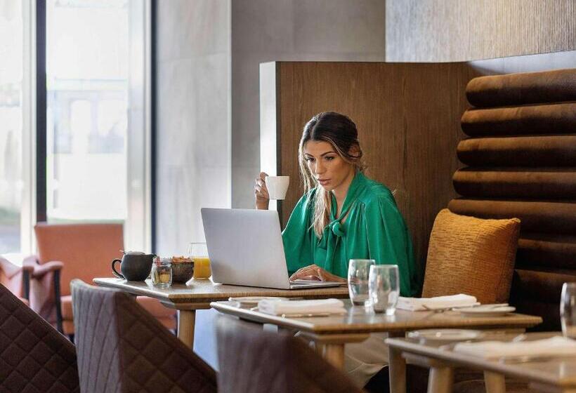 酒店 Pullman Rotorua