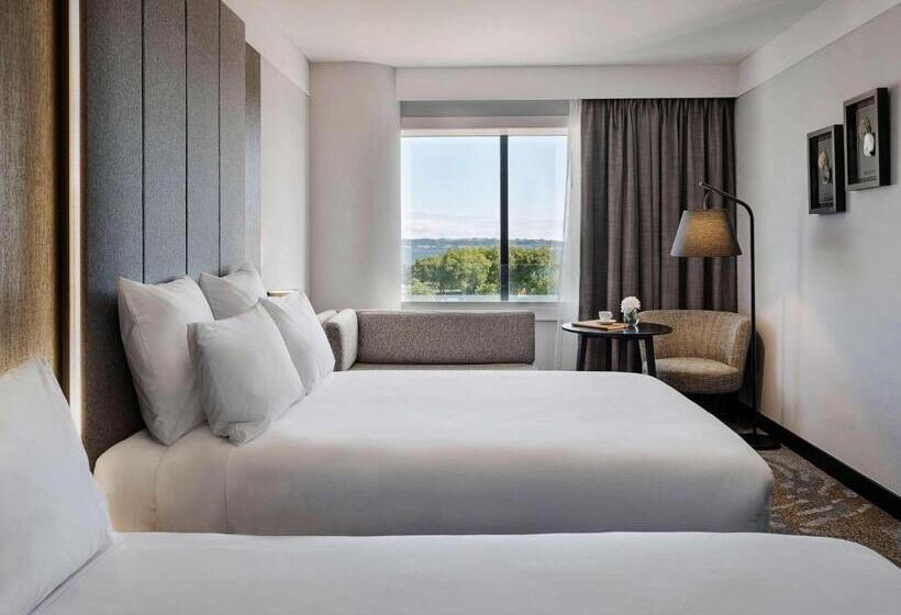 酒店 Pullman Rotorua