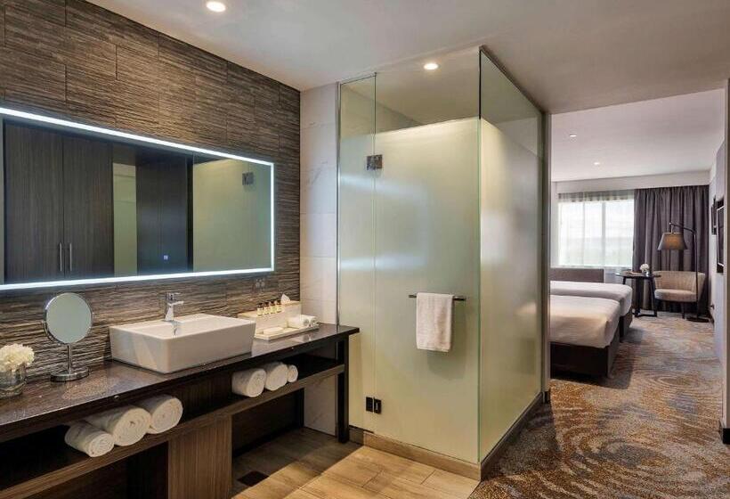 酒店 Pullman Rotorua