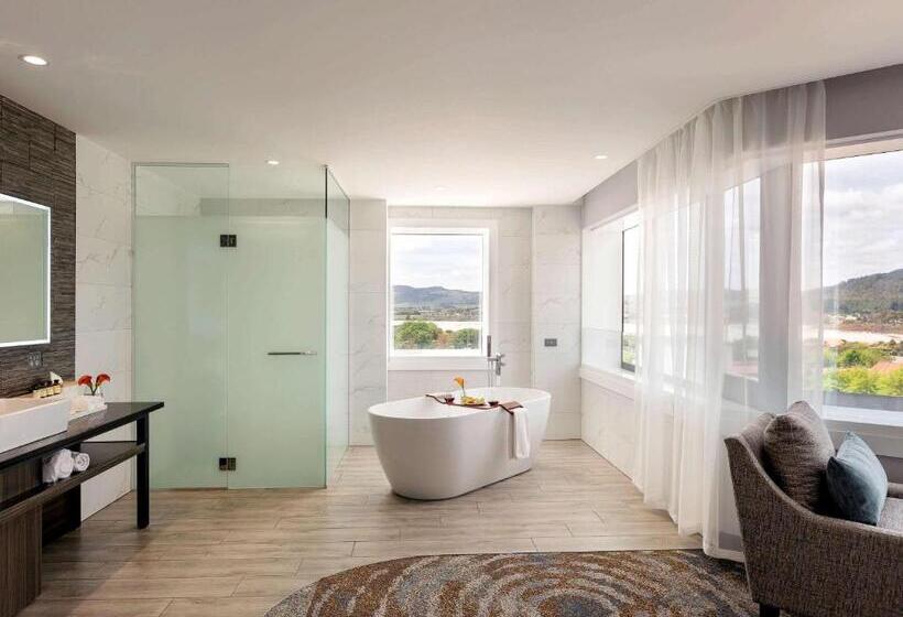 酒店 Pullman Rotorua