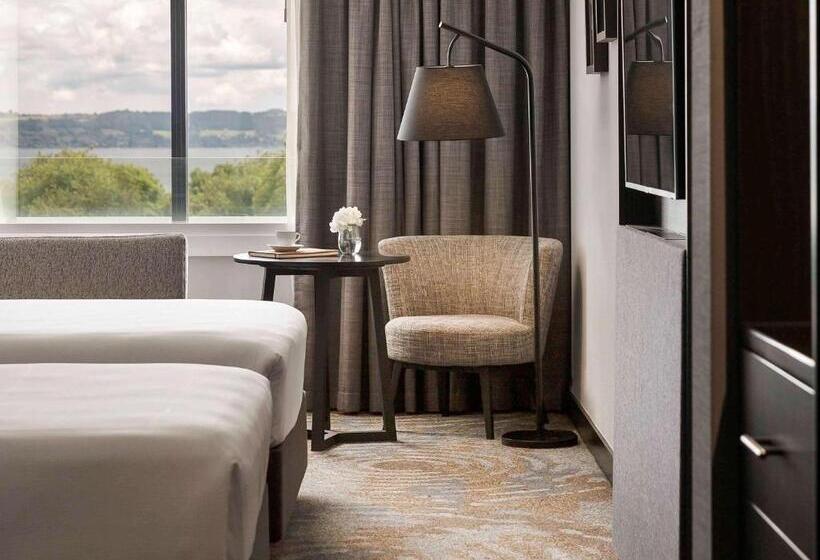 酒店 Pullman Rotorua