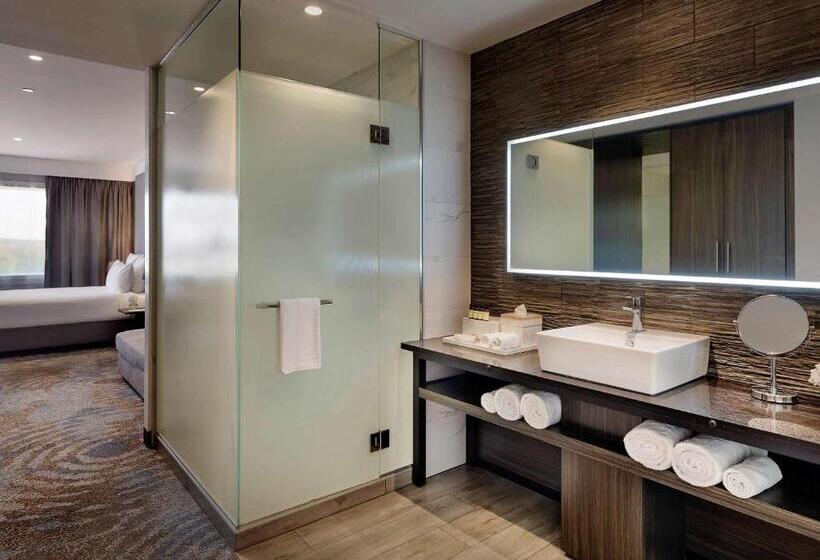 酒店 Pullman Rotorua